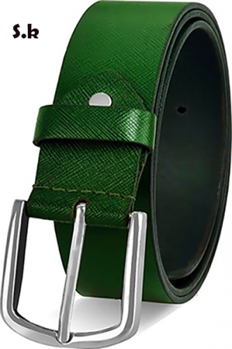 Leather Belts